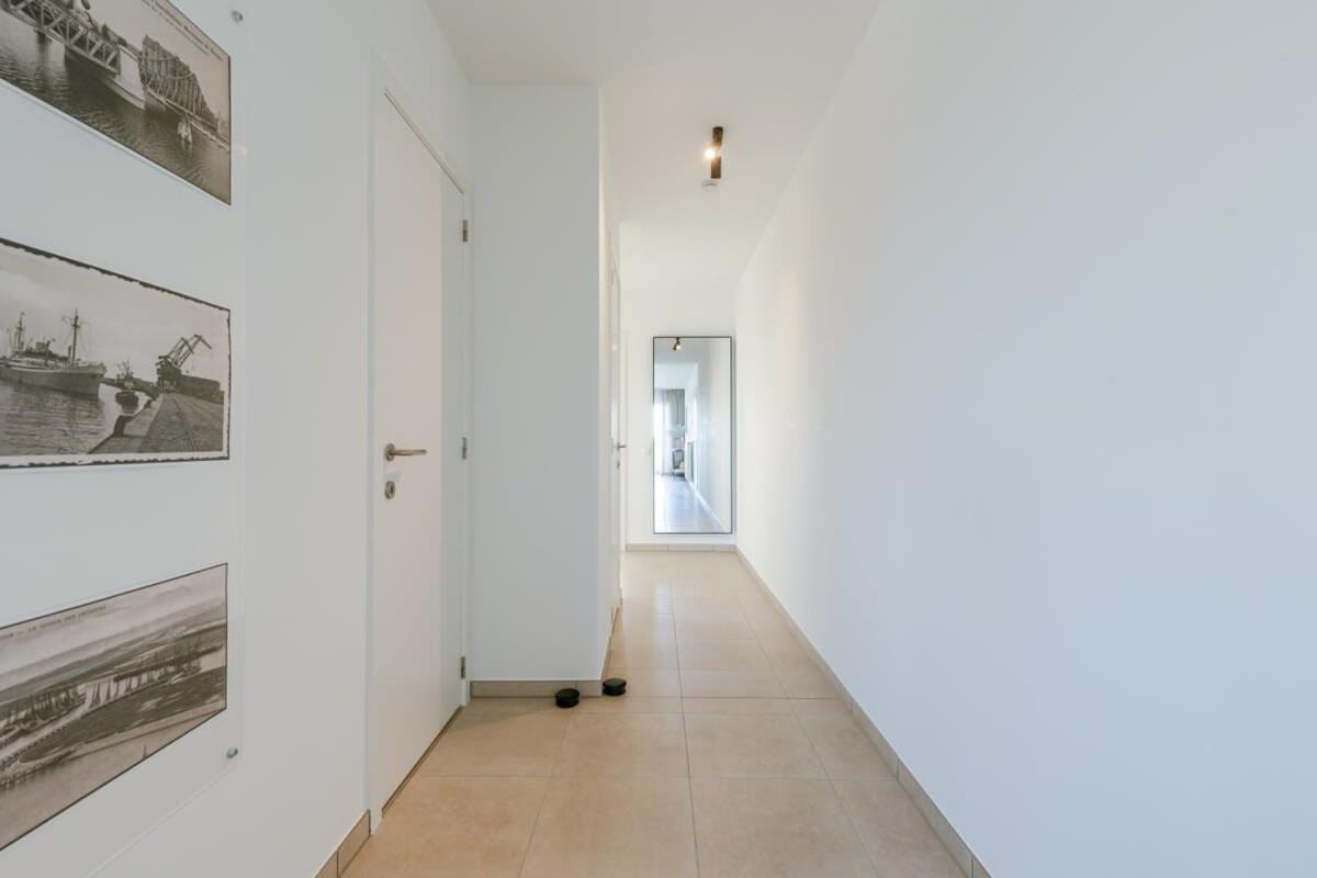 Huswell - Lovely New Apartment At The Harbor + Parking بروج المظهر الخارجي الصورة